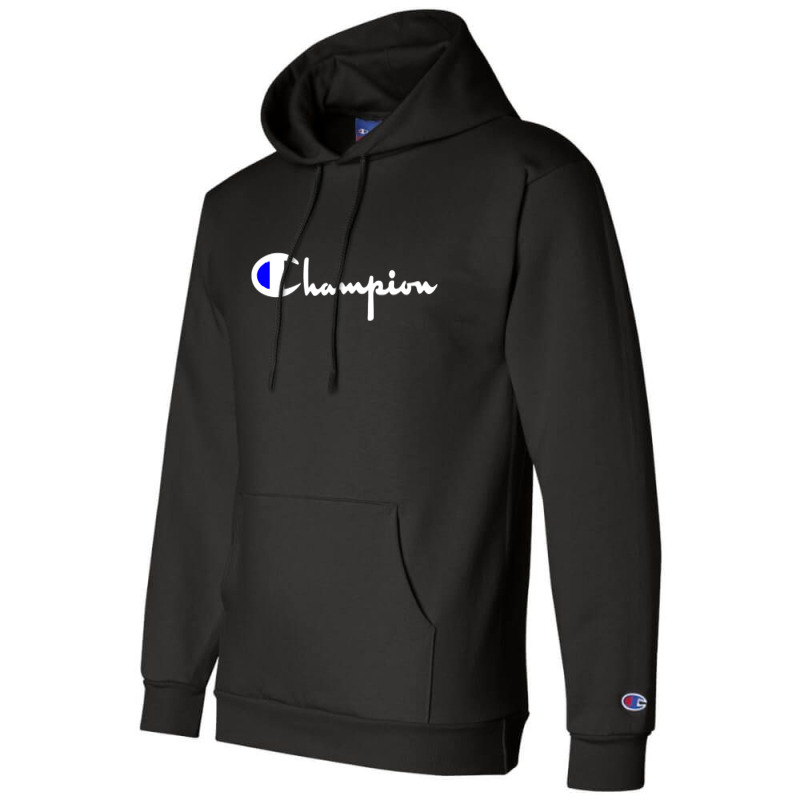 Champion 02 Champion Hoodie | Artistshot