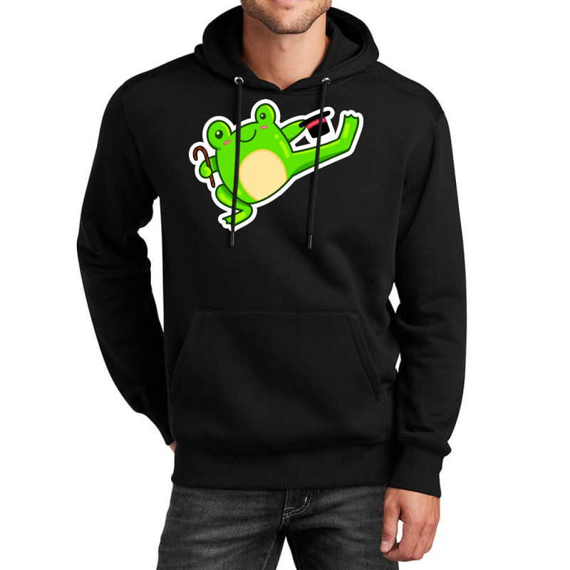 Ragtime Shroog Classic Unisex Hoodie by cm-arts | Artistshot