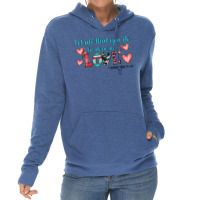 Let All That You Do Be Done In Love Lightweight Hoodie | Artistshot