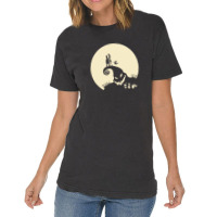 Nightmare Before Christmas Vintage T-shirt | Artistshot