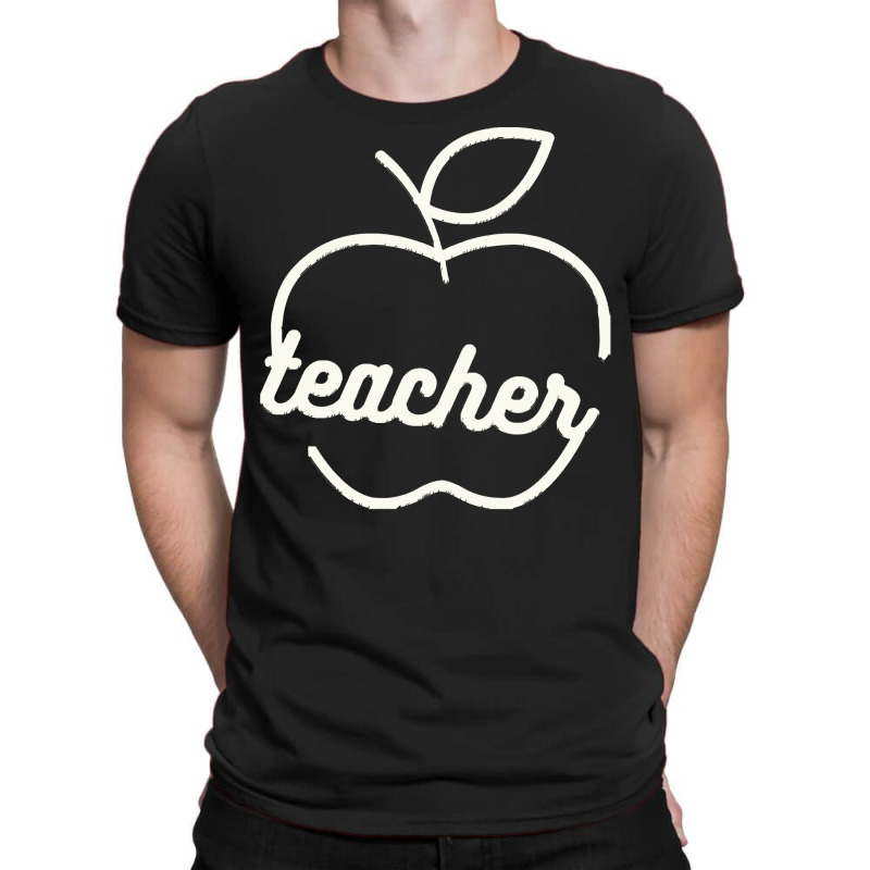 Teacher T  Shirt Back To School Teacher T  Shirt T-shirt | Artistshot