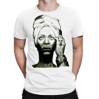 Badu - Erykah Badu T-shirt | Artistshot