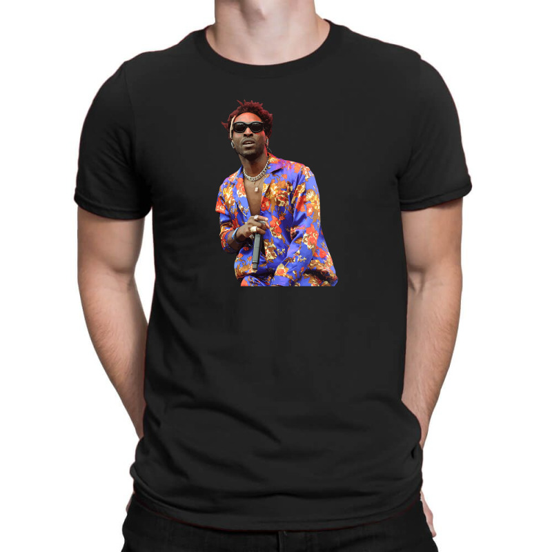 Saint Jhn T-Shirt by robertj57 | Artistshot