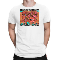 Pucker Up T-shirt | Artistshot