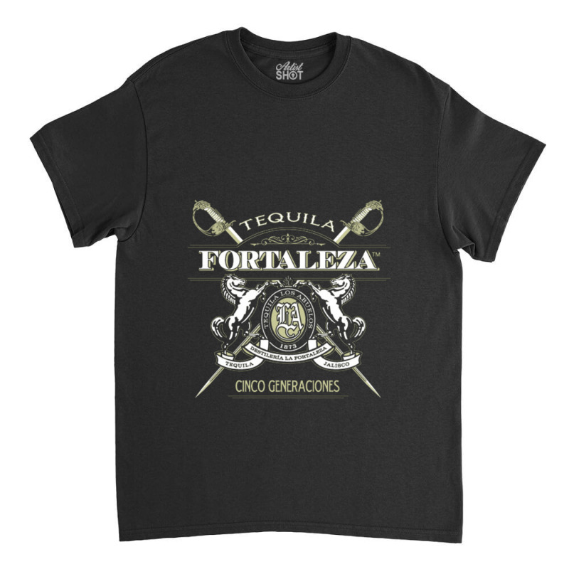 Flash Of Fortaleza Classic T-shirt | Artistshot