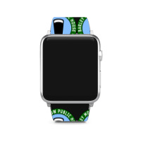 Barley Mow Public House Apple Watch Band | Artistshot