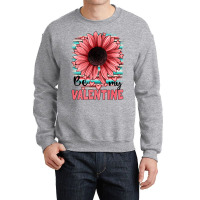 Be My Valentines Crewneck Sweatshirt | Artistshot