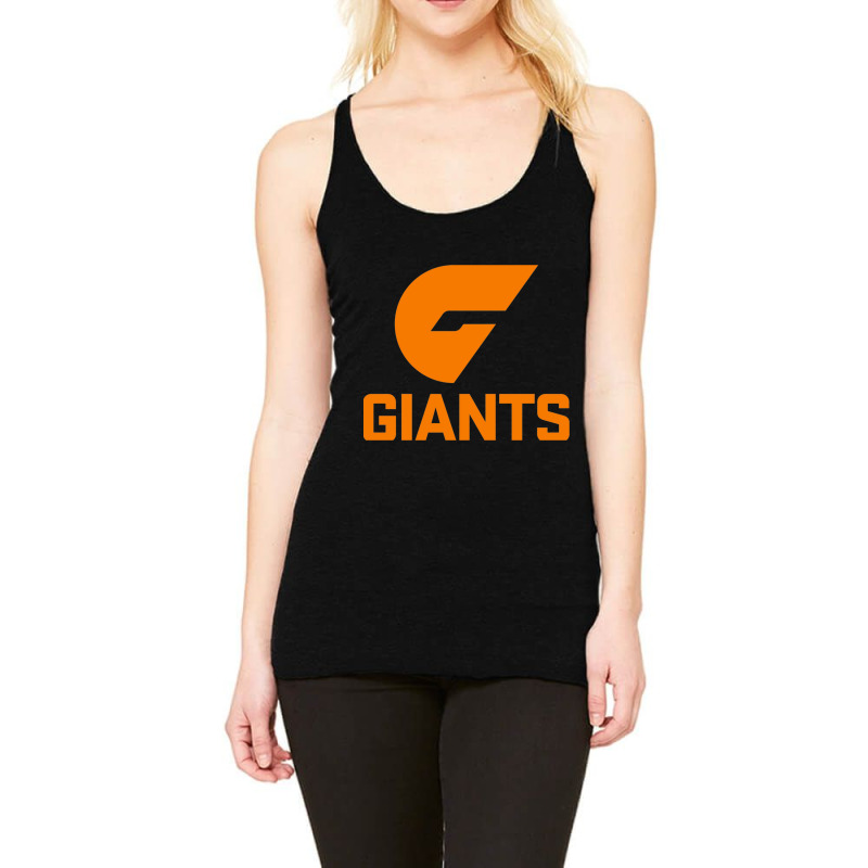 Sport Merchandise Racerback Tank by CAROLEEGRAY2 | Artistshot