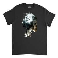 Skull Metamorphosis, Skull Metamorphosis Vintage, Skull Metamorphosis  Classic T-shirt | Artistshot