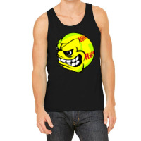 People's Republic Of Burlington Softball Tank Top | Artistshot