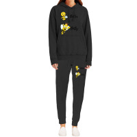 Be (bee) Better Be (bee) Betty Hoodie & Jogger Set | Artistshot