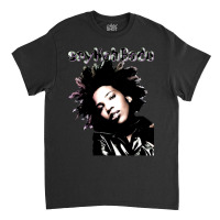 Erykah Badu-t3w2t Classic T-shirt | Artistshot