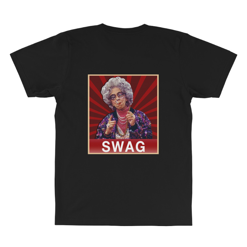 Grandma Yetta All Over Men's T-shirt | Artistshot