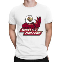 Boston College T-shirt | Artistshot