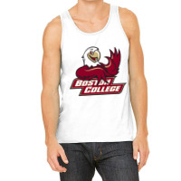 Boston College Tank Top | Artistshot