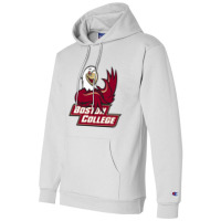 Boston College Champion Hoodie | Artistshot