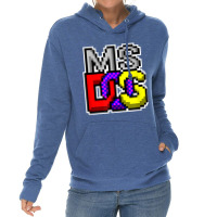 Ms Dos Retro Operating System Computer Gifts   It Tech Geek T Shirt Lightweight Hoodie | Artistshot