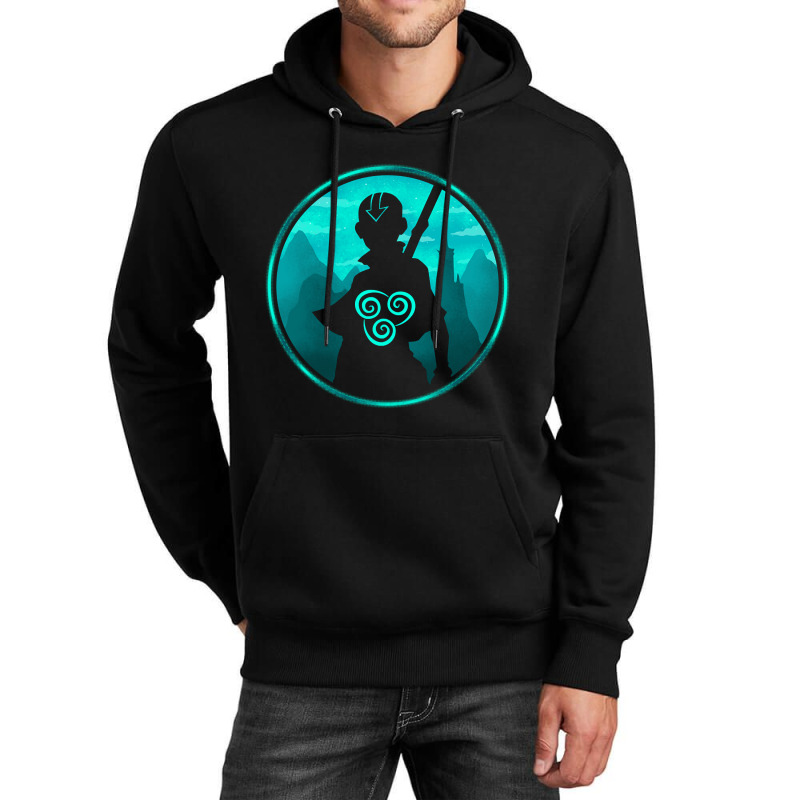 Master Of Air ? Unisex Hoodie | Artistshot