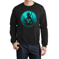 Master Of Air ? Crewneck Sweatshirt | Artistshot