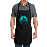 Master Of Air ? Full-length Apron | Artistshot