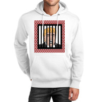 Jail Trump, Lock Trump Up, Trump In Prison, Dump Trump Long Sleeve T S Unisex Hoodie | Artistshot