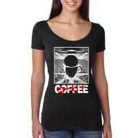 Neo Coffee Women's Triblend Scoop T-shirt | Artistshot