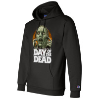 Day Of The Dead-c71uh Champion Hoodie | Artistshot