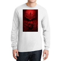 Occult Gothic Dark Satanic Unholy Witchcraft Grunge Emo Goth Long Slee Long Sleeve Shirts | Artistshot