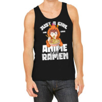 Ramen Noodles Foodie Japan Anime Tank Top | Artistshot