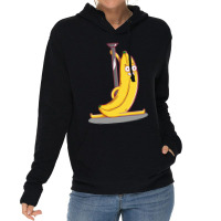 Banana Split-p2ck0 Lightweight Hoodie | Artistshot