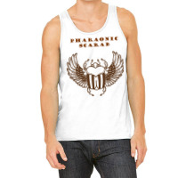 Pharaonic Scarab Tank Top | Artistshot