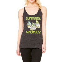 Lemonade Stand Crew Security Boss Lemons Juice Funny Sweatshirt Racerback Tank | Artistshot