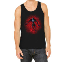 Shinigami Beauty Tank Top | Artistshot