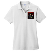 President Biden Delivers Anti Maga Speech T Shirt Ladies Polo Shirt | Artistshot