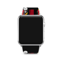 Banana Talk Apple Watch Band | Artistshot