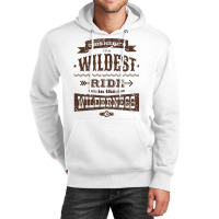 Big Thunder Mountain Wildest Ride Unisex Hoodie | Artistshot