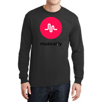 Musical.ly Long Sleeve Shirts | Artistshot