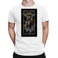 Occult Gothic Dark Satanic Unholy Witchcraft Grunge Emo Goth T Shirt T-shirt | Artistshot