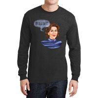 Emily Gilmore Bs! Long Sleeve Shirts | Artistshot