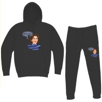 Emily Gilmore Bs! Hoodie & Jogger Set | Artistshot