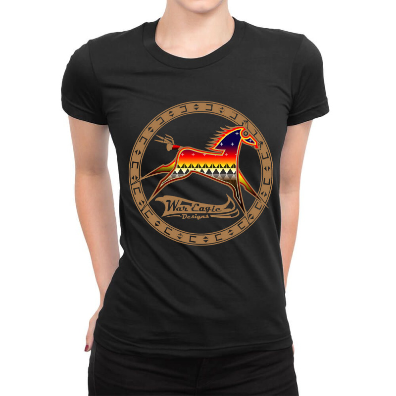 Protecting The People, Protecting The People Art, Protecting The Peopl Ladies Fitted T-Shirt by SHPER904 | Artistshot