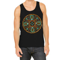 Dreamcatcher, Dreamcatcher Art, Dreamcatcher Vintage, Dreamcatcher Pai Tank Top | Artistshot