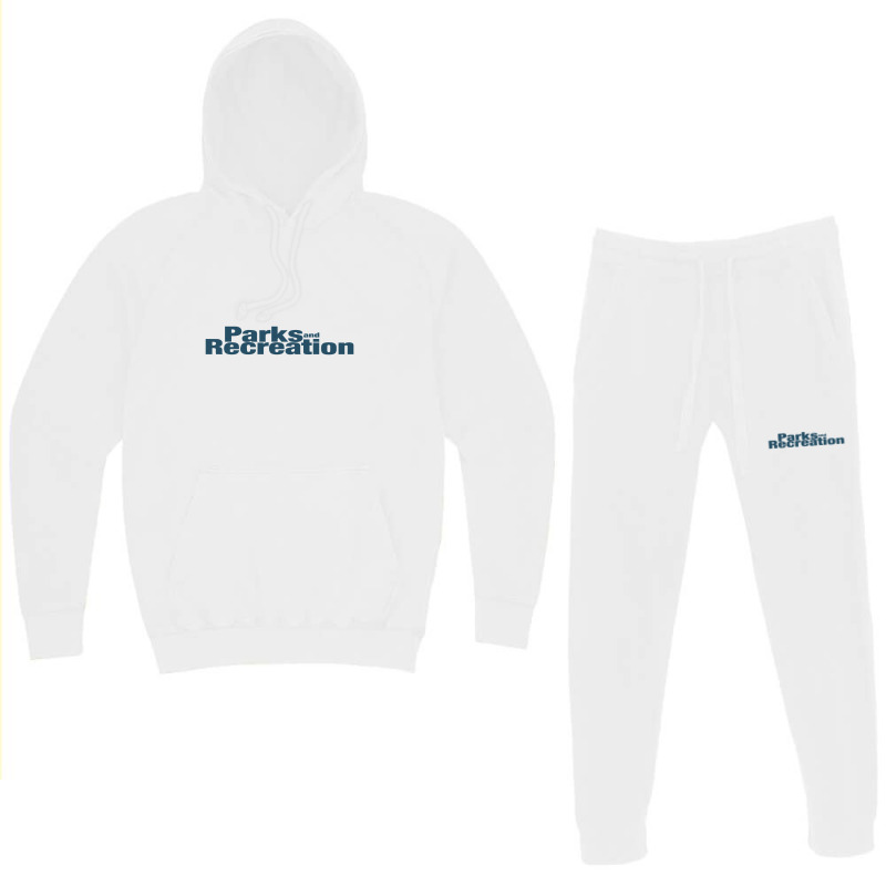 Parks And Recreation Hoodie & Jogger set by cm-arts | Artistshot