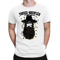 Yonder Mountain String T-shirt | Artistshot