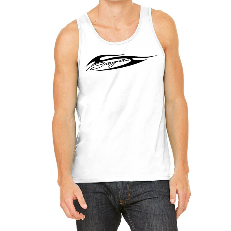 Baja Marine Boat Tank Top by Wastold11 | Artistshot