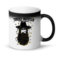 Yonder Mountain String Magic Mug | Artistshot