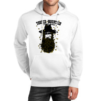 Yonder Mountain String Unisex Hoodie | Artistshot