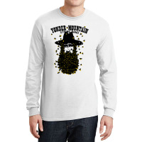 Yonder Mountain String Long Sleeve Shirts | Artistshot