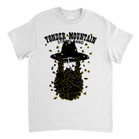 Yonder Mountain String Classic T-shirt | Artistshot