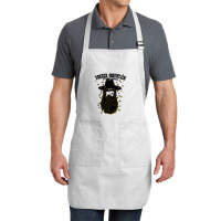 Yonder Mountain String Full-length Apron | Artistshot